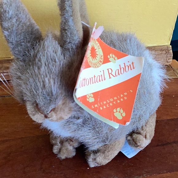 Vintage PEZ Rabbit & Lamb Easter Pink and Purple Slovenia Lot of 2 - Picture 11 of 16